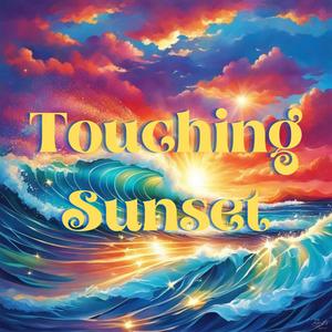 Touching Sunset