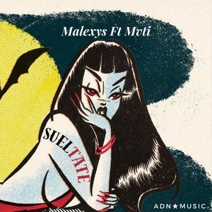 Sueltate (feat. Mvti)