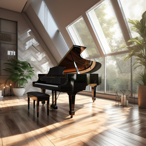 Jazz's Gentle Evening for Babies