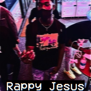 Rappy Jesus (feat. Levi The Gemini)