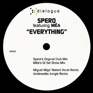 Everything (Club Mix)