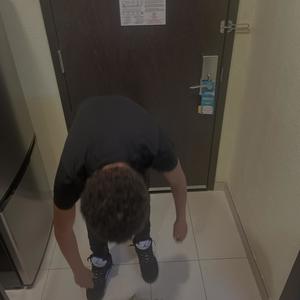 poodie on timin (Explicit)