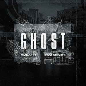 Ghost (feat. DJ Knight)