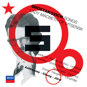 Shostakovich: Songs & Operas