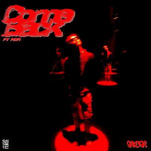 Comeback (feat. RGR) [Explicit]