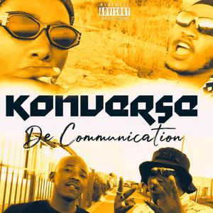 Konverse De Communication (feat. Vum star) [Explicit]