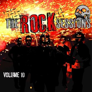 The Rock Sessions, Vol. 10