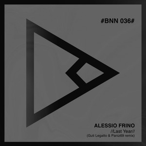 Last Year (Original Mix)