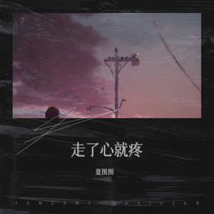 走了心就疼