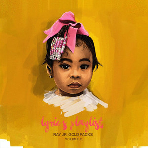 Lyrics Playlist (Explicit)