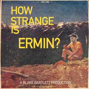 Strange (Explicit)