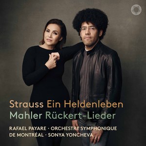 Ein Heldenleben, Op. 40, TrV 190 - Ein Heldenleben, Op. 40, TrV 190: I. Der Held
