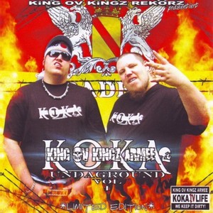 War Party (Explicit)