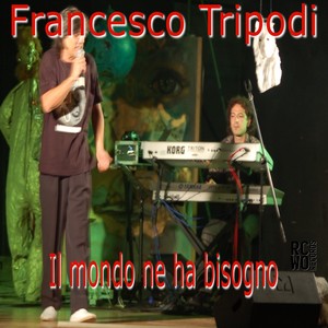 Il Mondo Ne Ha Bisogno (Live Teatro Romano|Remastered 2025)