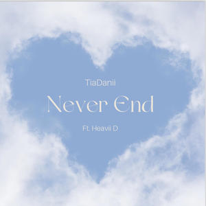 Never End (feat. Heavii)