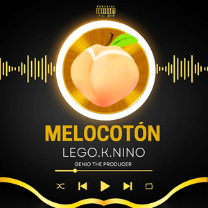 Melocotón (Explicit)