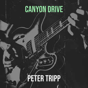 Canyon Drive