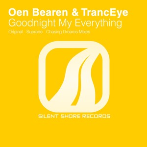 Goodnight My Everything (Suprano Remix)