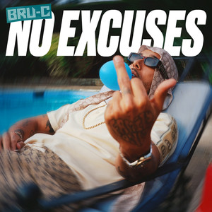 No Excuses (Explicit)