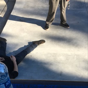 stranger(feat. dyl dion)