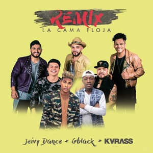 La Cama Floja(Falta una Tabla en la Cama) (Remix)