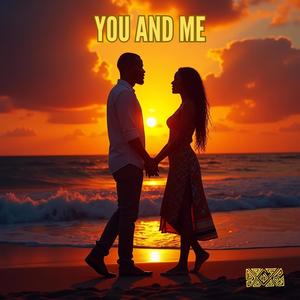 You And Me (feat. Timski Music)
