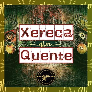 Xereca Quente (Explicit)