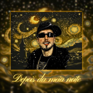 DEPOIS DA MEIA NOITE (Explicit)