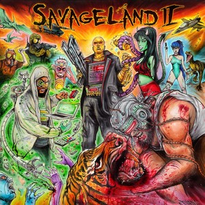 Green Skies (Explicit)
