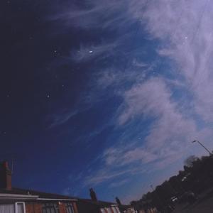 Butterfly (Explicit)