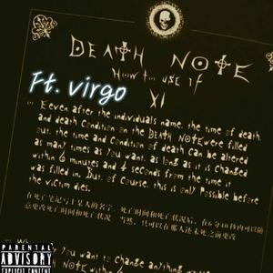 Death Note (feat. v¡rgo) [Explicit]