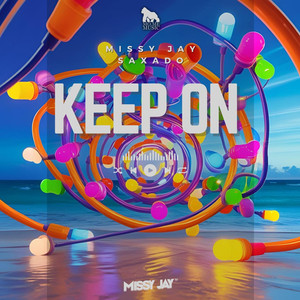 Keep On (Extended Mix)