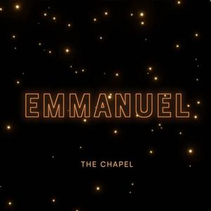 Emmanuel (feat. Elijah Burton)
