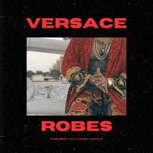 Versace Robes