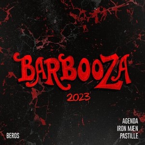 Barbooza (Explicit)