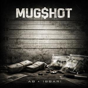 Mugshot (Fast) (feat. 18Bari) (Explicit)
