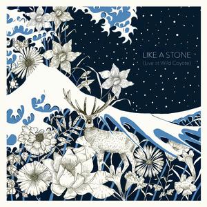 Like a Stone (feat. Soria) (live at Wild Coyote|Live)