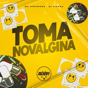 TOMA NOVALGINA (Explicit)