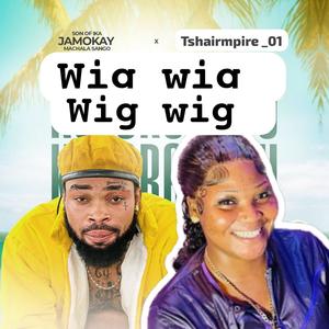 Wig Wig (feat. Tshairmpire & Jamokay )