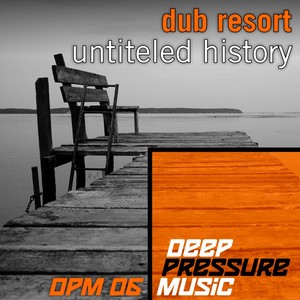 Untiteled History Part 3 (Original Mix)