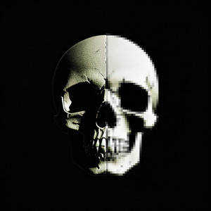 Dxad God - Crxsh of Dxrknxss (Explicit)