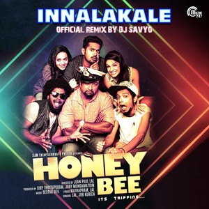 Innalakale (From "Honey Bee") (Remix Version)