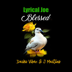 Blessed Amapiano (Remix|Explicit)