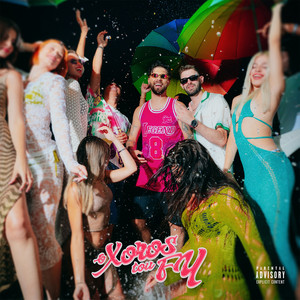 FY - Mamacita (Explicit)