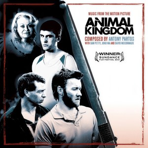 Animal Kingdom (动物王国 电影原声带)