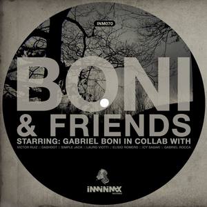 Destroying Disco (Original Mix)