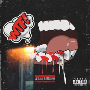 WTF(feat. Drippy) (Explicit)
