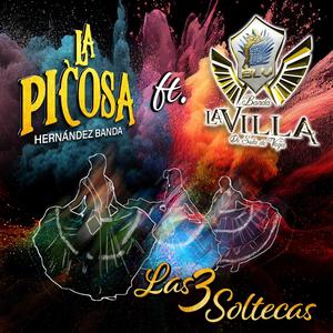 Las Tres Soltecas: Soledad / Adelaida / Teresita