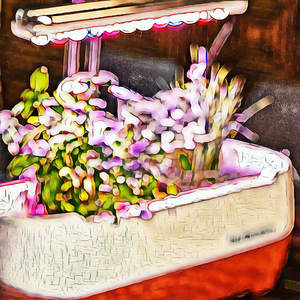 Fireworks For Danger