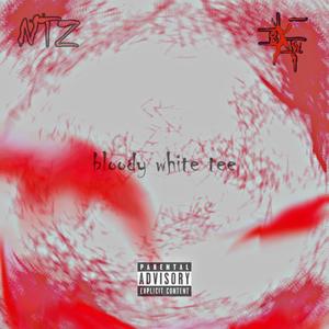 bloody white tee (Explicit)
